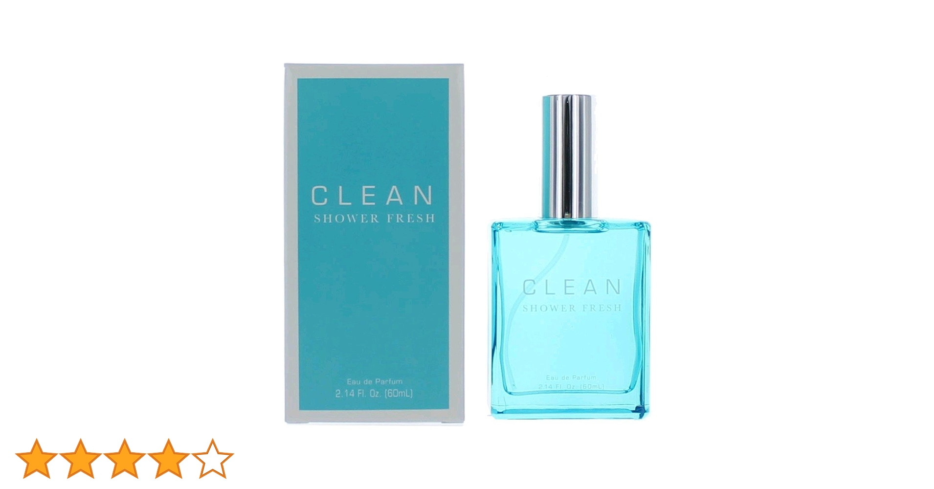 Amazon | クリーン シャワーフレッシュ オードパルファム 30ml